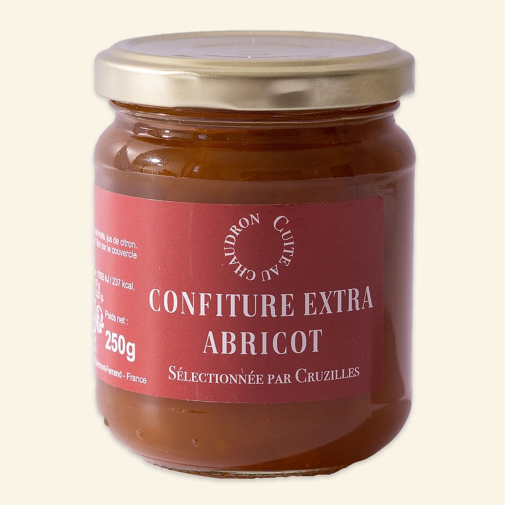 cruzilles-Confiture-Extra-d-Abricots-250g