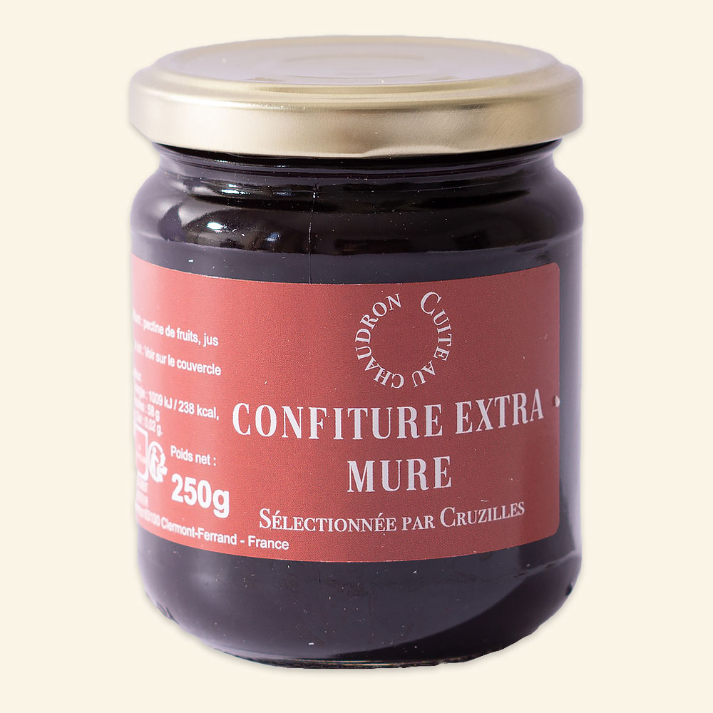 cruzilles-Confiture-Extra-de-Mures-250g