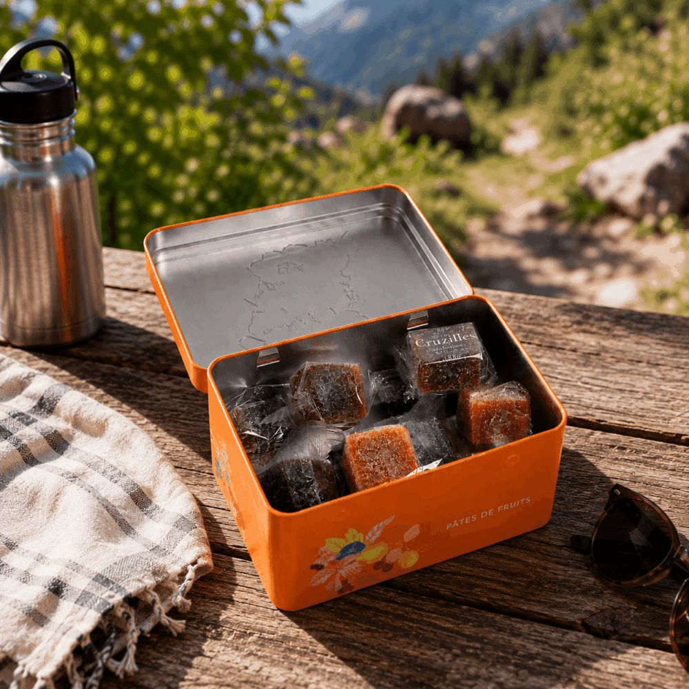 boite pates fruits grande tradition