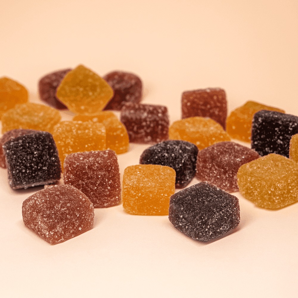 pates fruits paves classiques