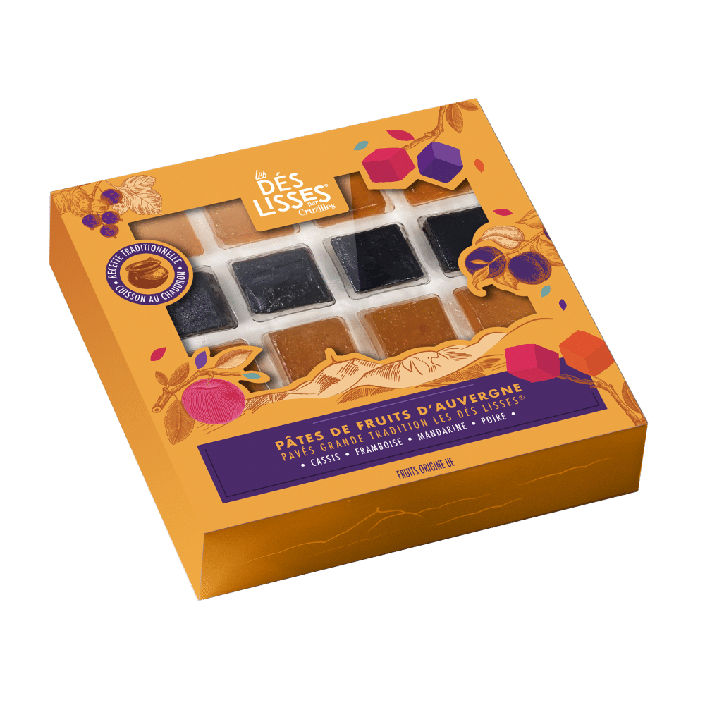 boite cadeau pates de fruits grande tradition des lisses cruzilles