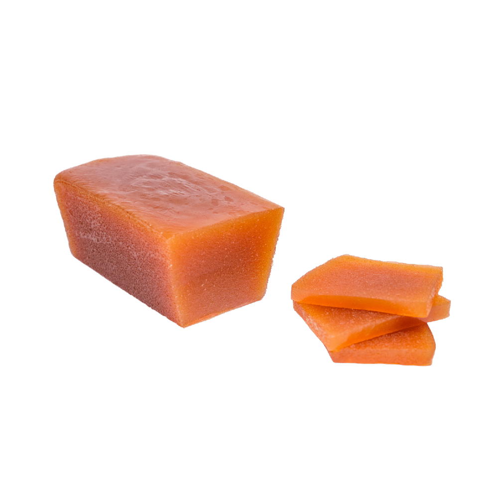 pate de coing