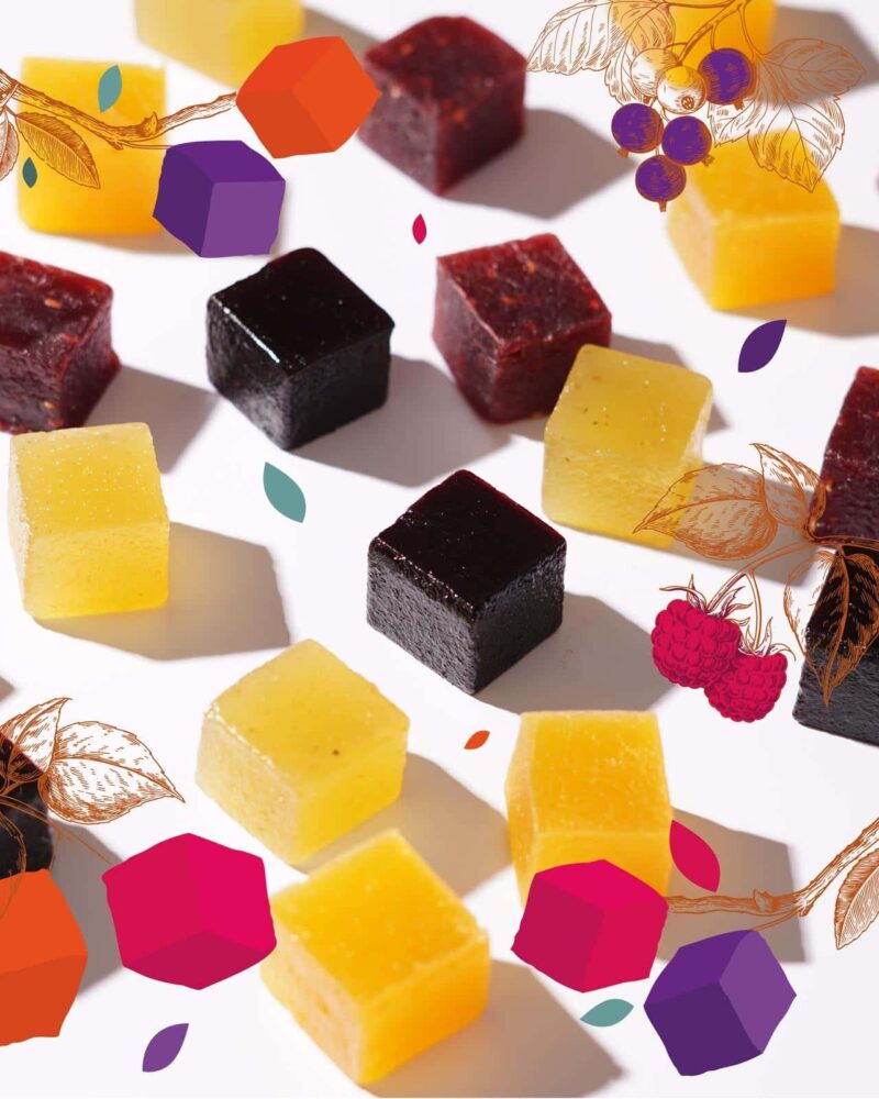 photo ambiance les des lisses cruzilles