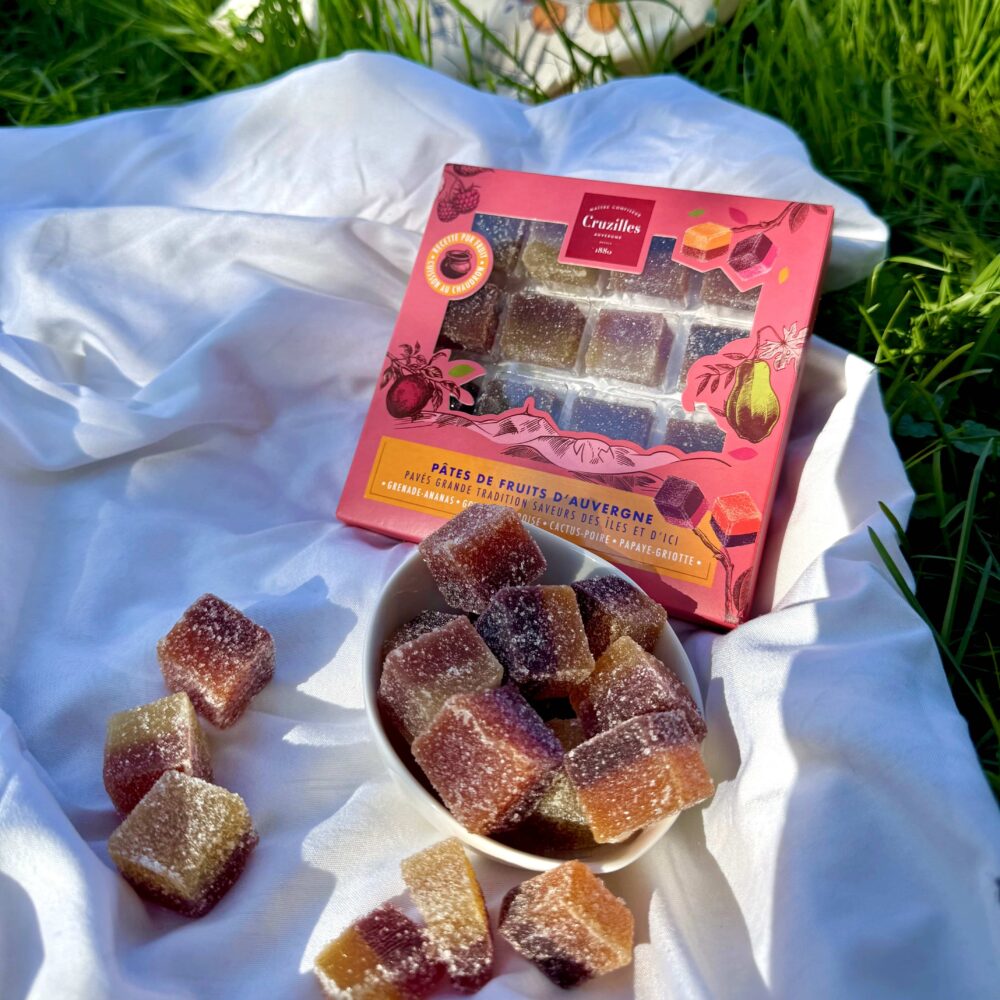 gt exotiques saveurs des iles cruzilles photo ambiance