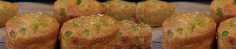 cruzilles une recette muffins bergamote cedrat 01