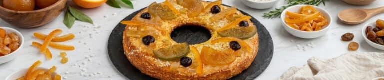 recette brioche rois fruits confits heloise latil