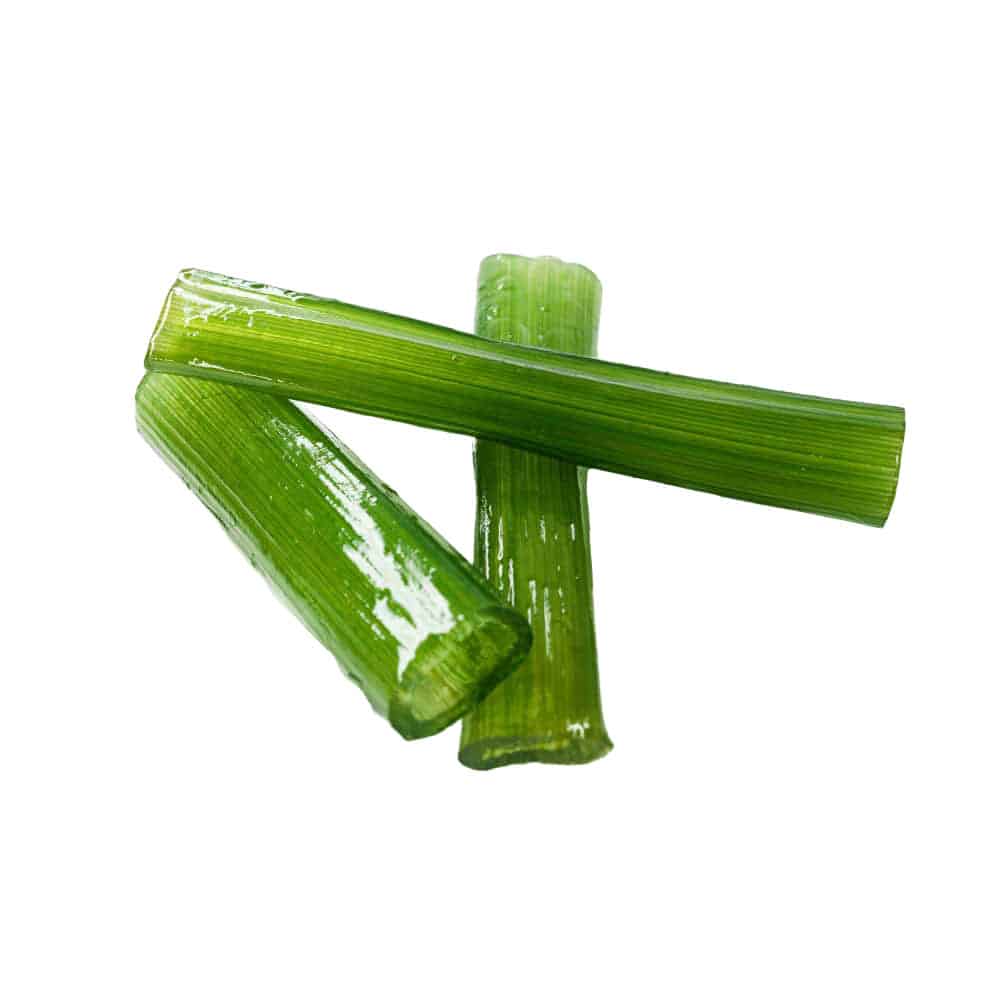 angeliques auvergne confites egouttees