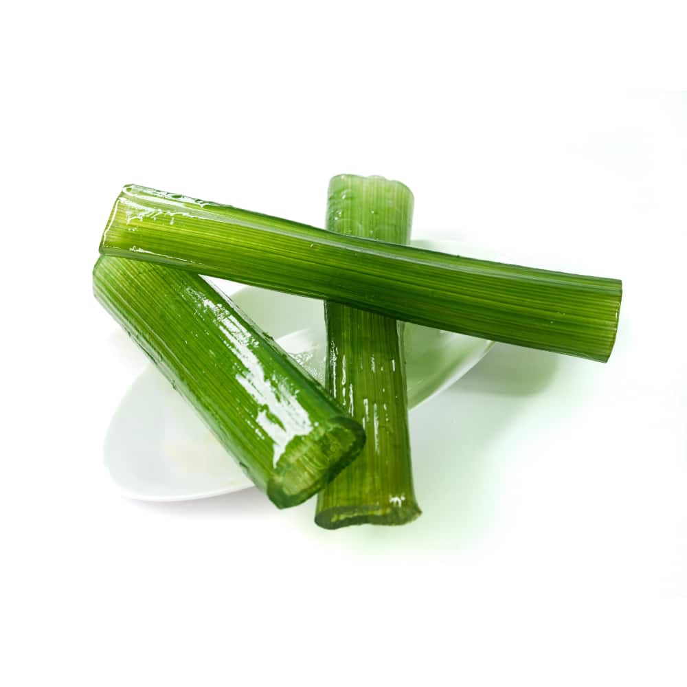 angeliques auvergne confites egouttees