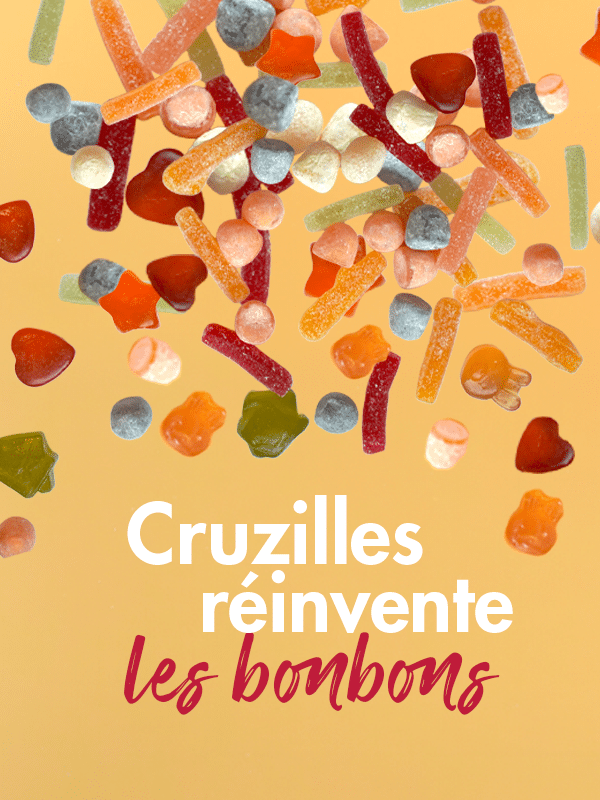 banniere cruzilles reinvente bonbons mobile